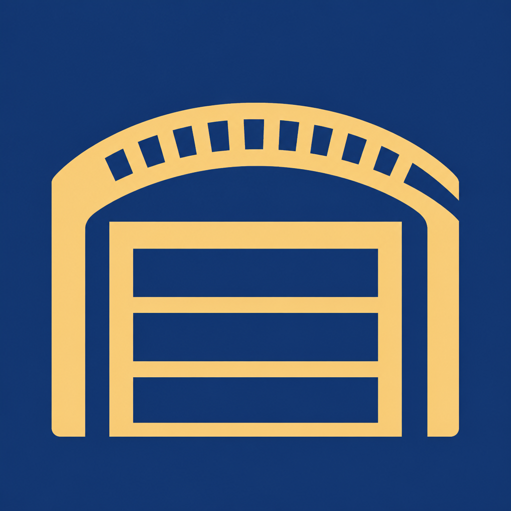 Bramwell Garage Doors Los Angeles
