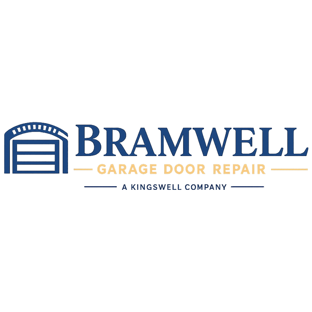 Bramwell Garage Doors Los Angeles